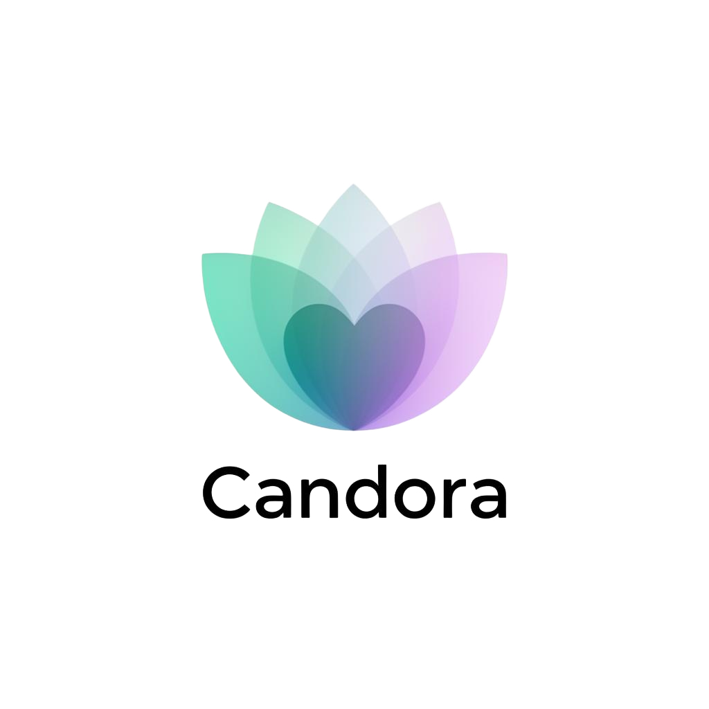 Candora — Share Your Story